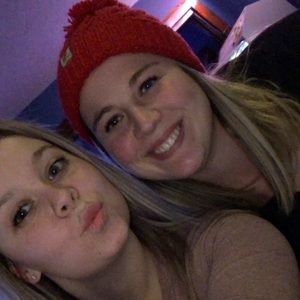 Meet your Posher, Makenna